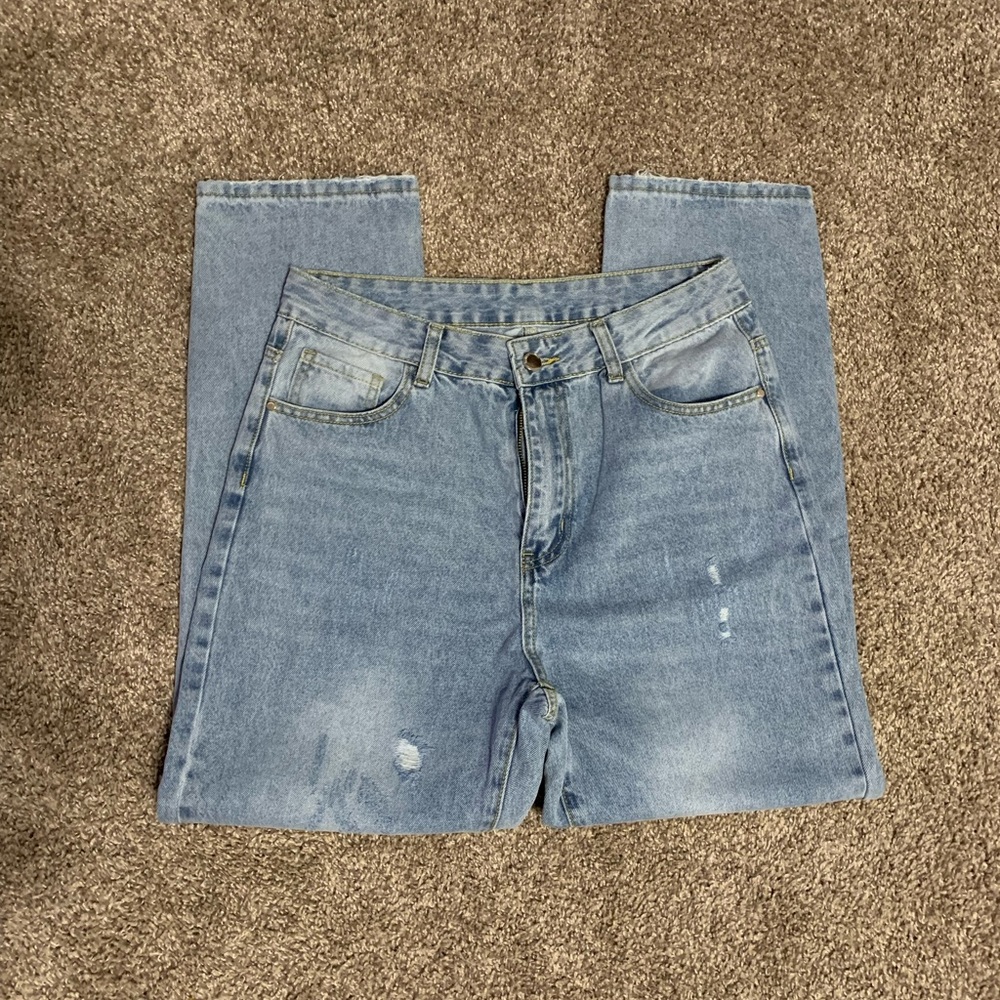 Womens jeans